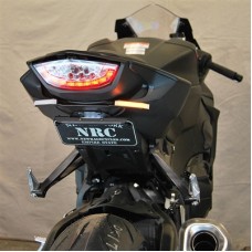 New Rage Cycles (NRC) Honda CBR1000RR Fender Eliminator (17-20)